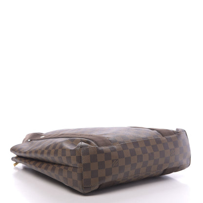 Louis Vuitton Damier Ebene Cabas Beaubourg 4 of 15