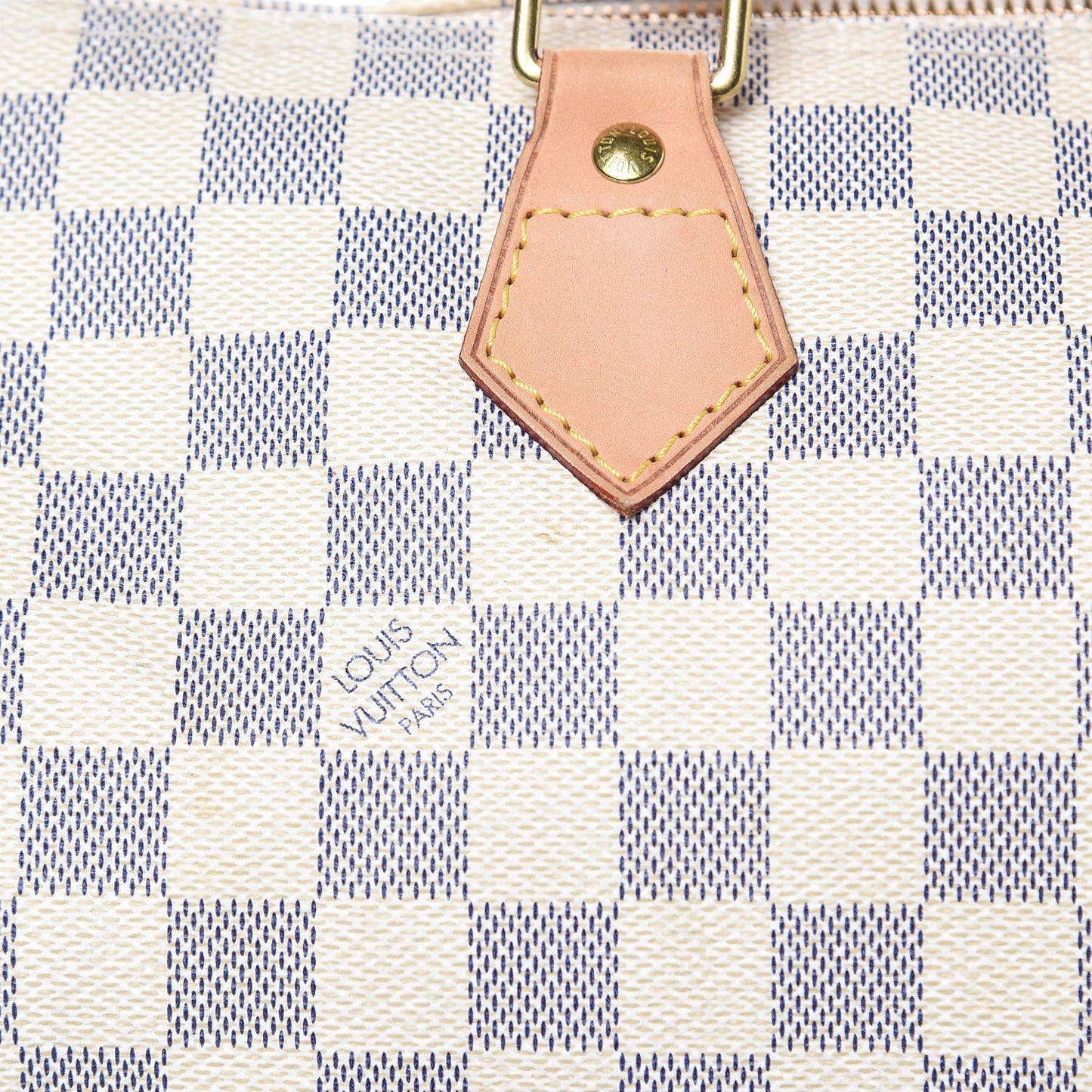 Damier Azur Speedy 30