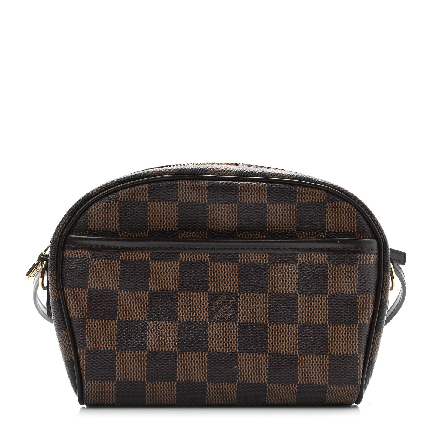 Damier Ebene Pochette Ipanema