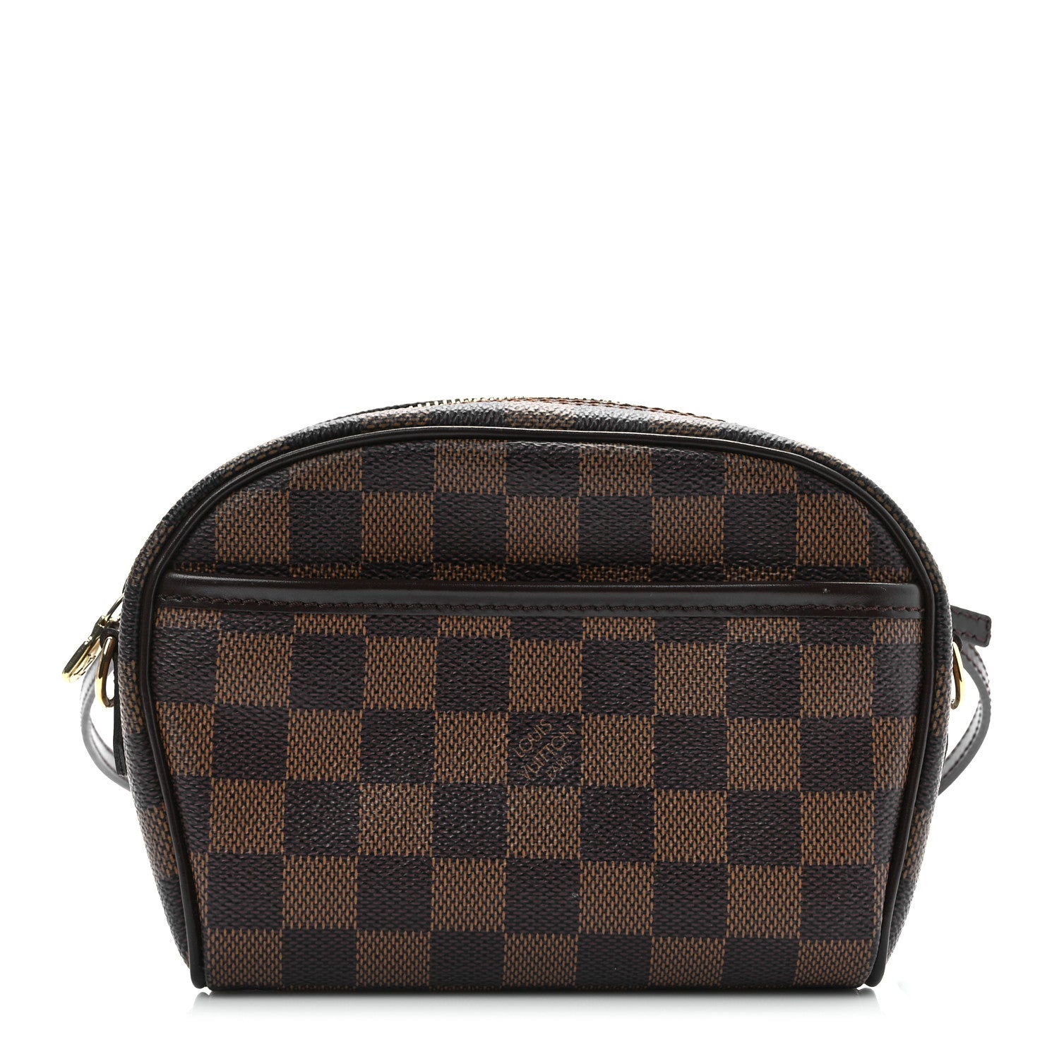 Louis Vuitton Damier Ebene Pochette Ipanema 1 of 8