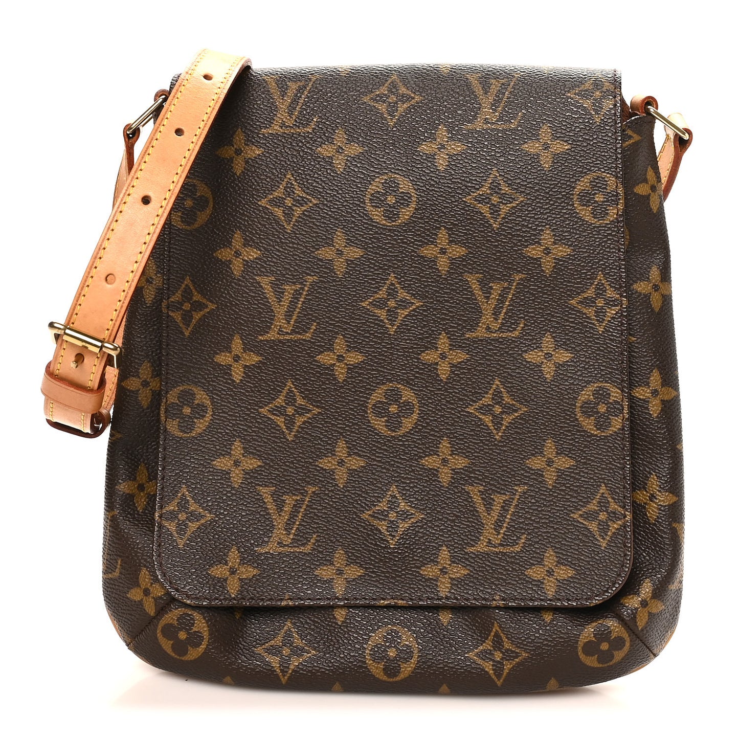 Monogram Musette Salsa