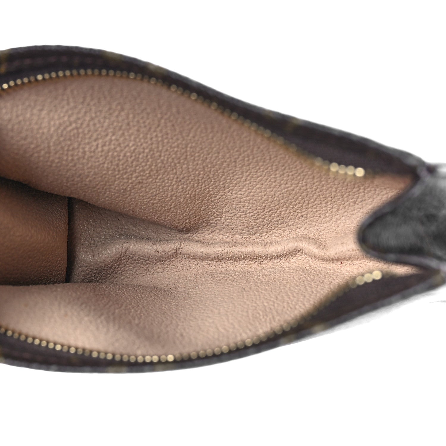 Louis Vuitton Monogram Toiletry Pouch 15 5 of 11