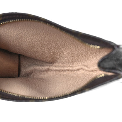 Louis Vuitton Monogram Toiletry Pouch 15 5 of 11