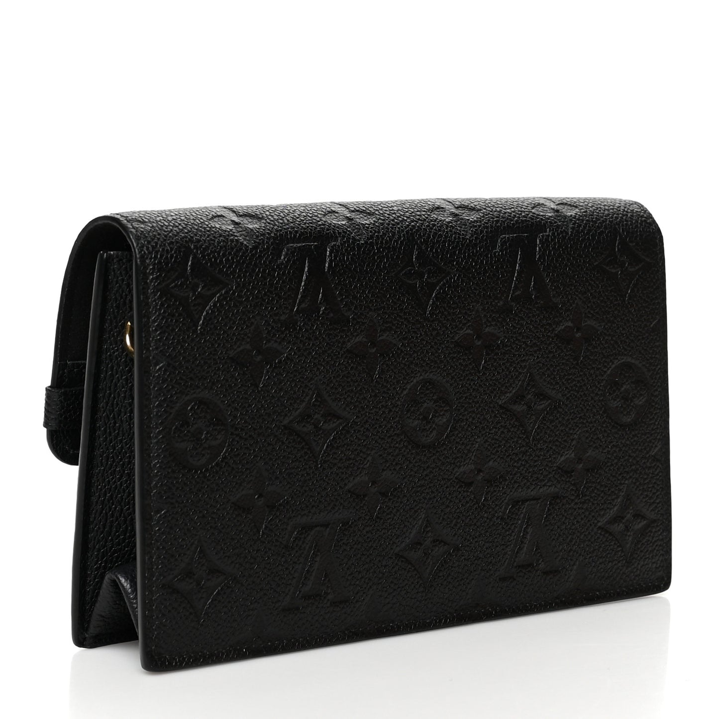 Empreinte Vavin Chain Wallet Black