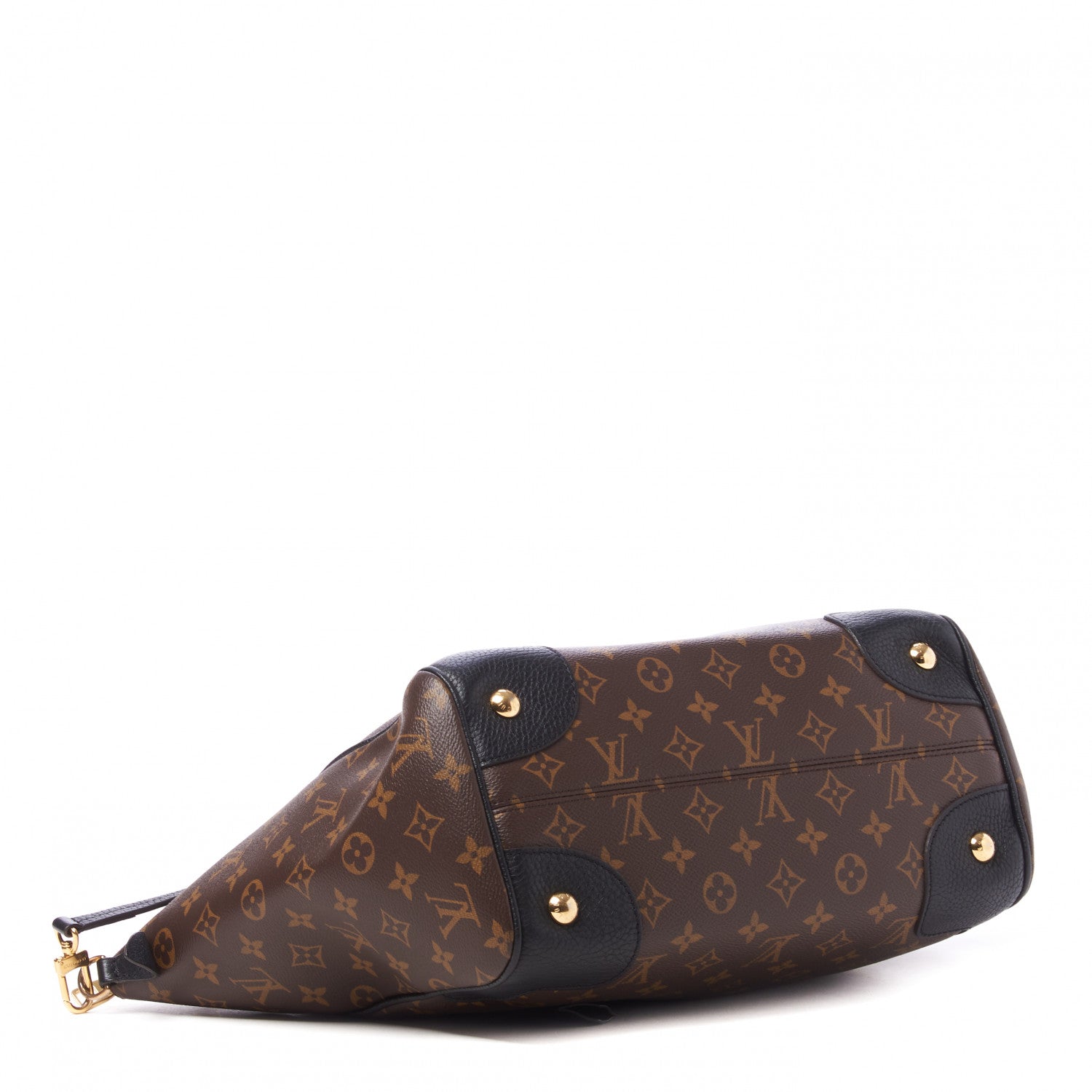 Louis Vuitton Monogram Estrela NM Black 4 of 9