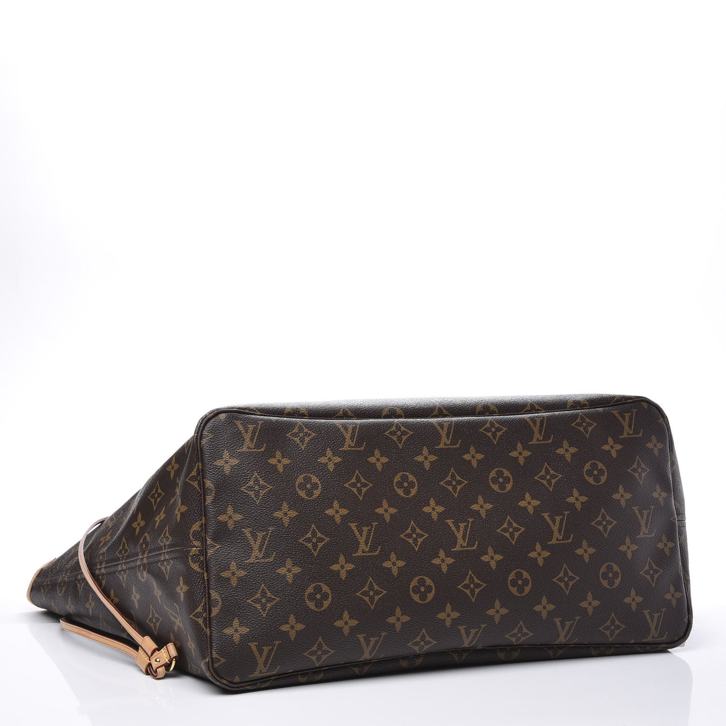 Monogram Neo Neverfull GM Pivoine