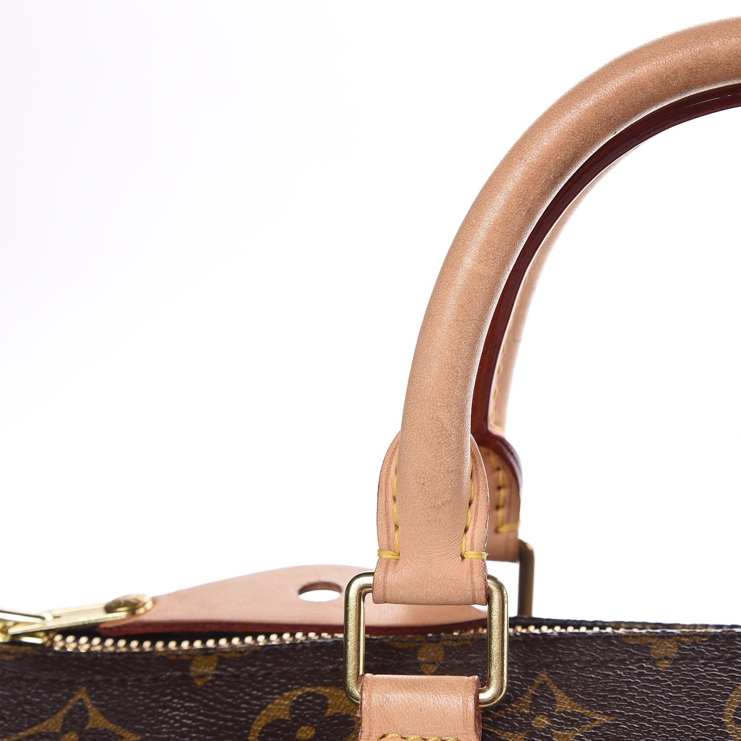 Louis Vuitton Monogram Speedy 30 14 of 16