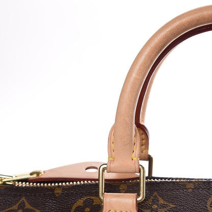 Louis Vuitton Monogram Speedy 30 14 of 16