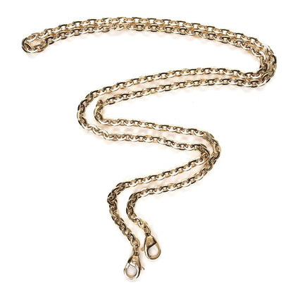 Louis Vuitton Felicie Chain Long Shoulder Strap 4 of 4