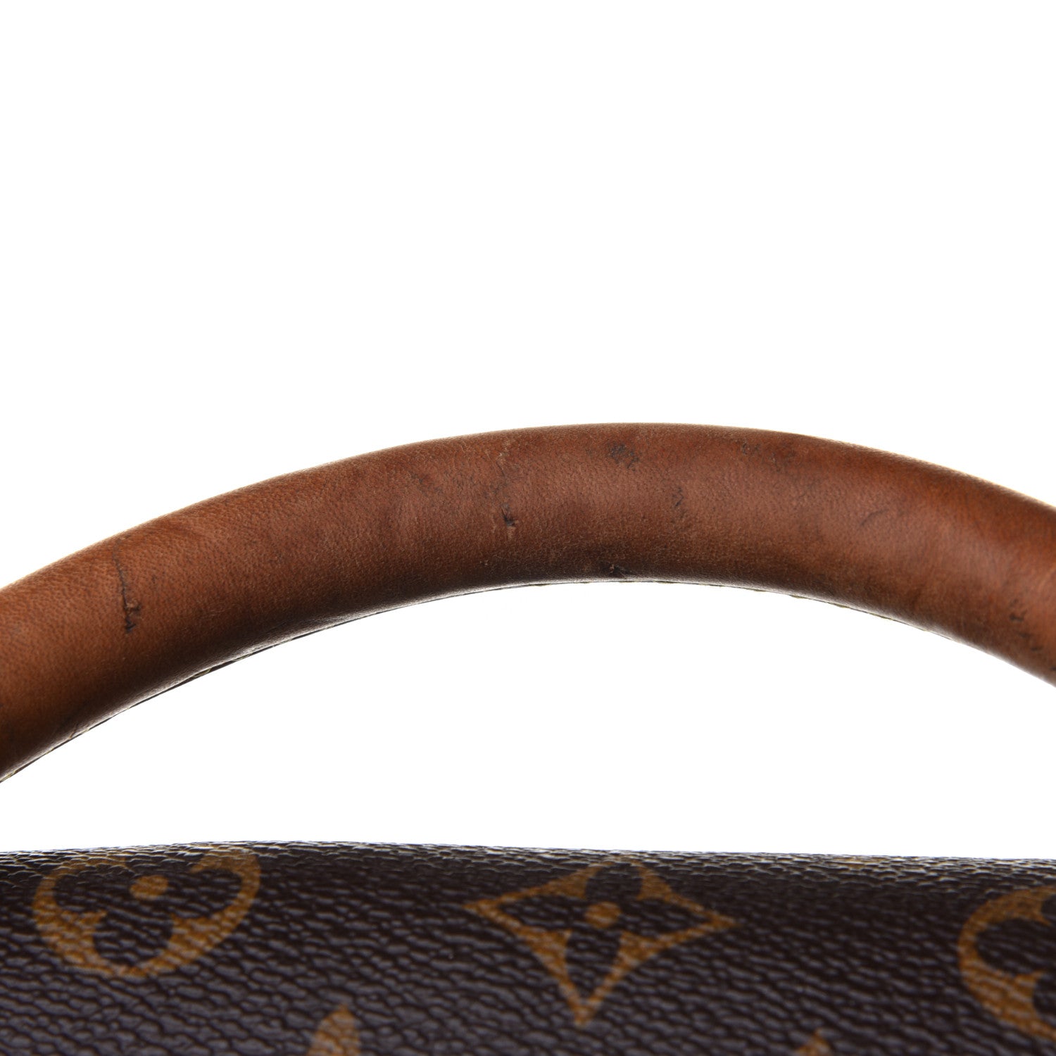 Louis Vuitton Monogram Sac Chien 40 Pet Carrier 8 of 8