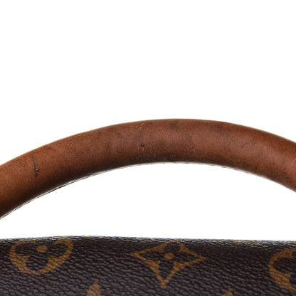 Louis Vuitton Monogram Sac Chien 40 Pet Carrier 8 of 8
