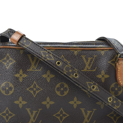 Louis Vuitton Monogram Pochette Marly Bandouliere 10 of 10