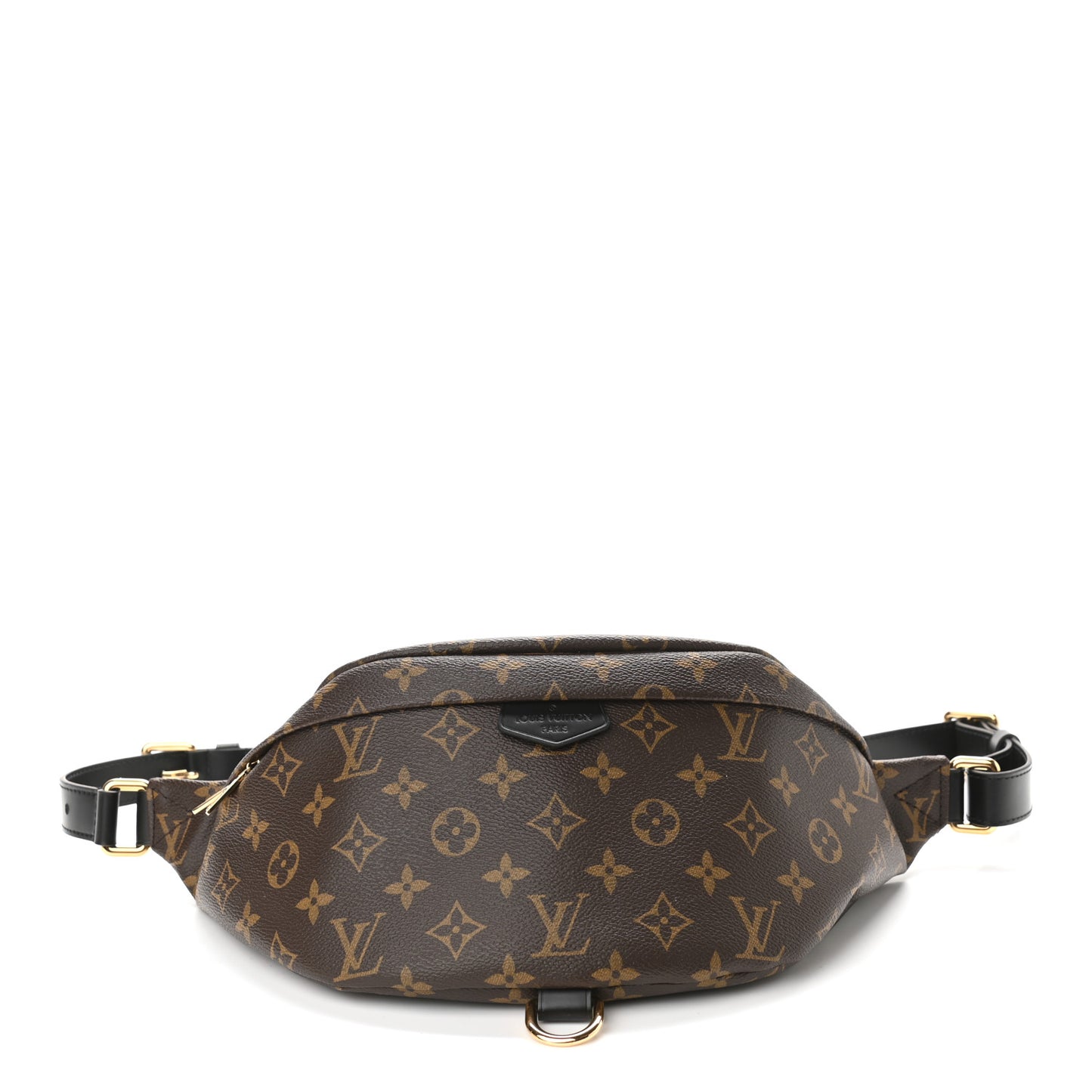 Monogram My LV World Tour Bumbag