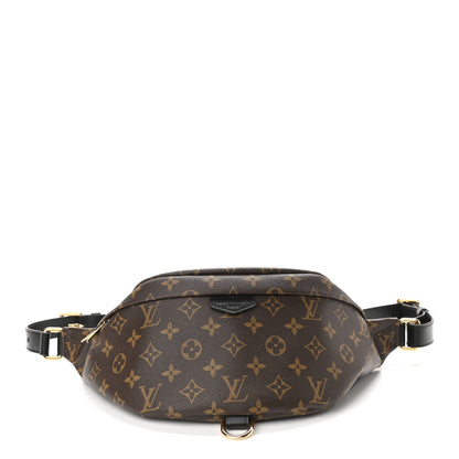 Louis Vuitton Monogram My LV World Tour Bumbag 1 of 9