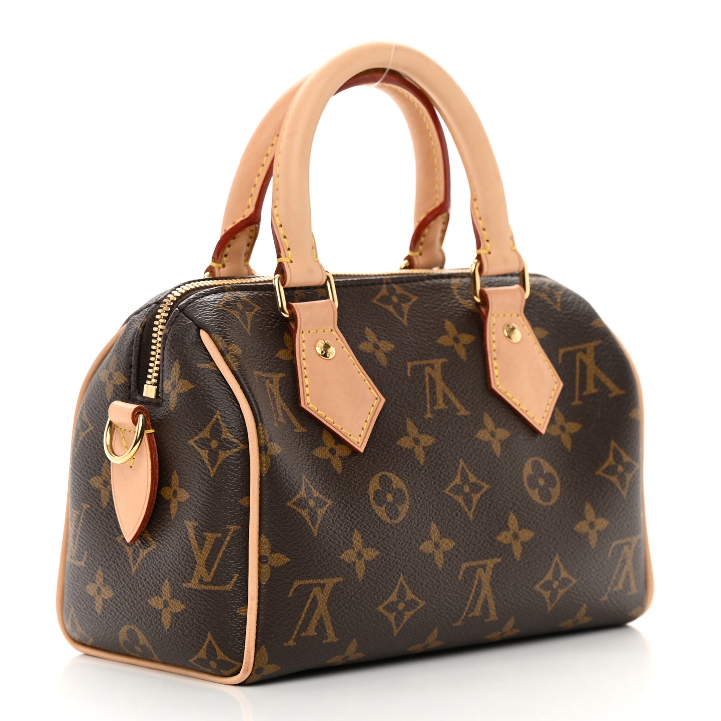 Monogram Speedy Bandouliere 20