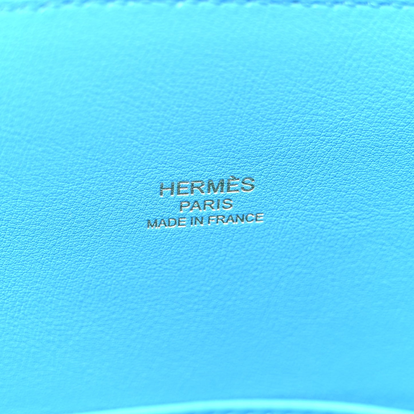 Evercolor 1923 Bolide 25 New Bleu Jean