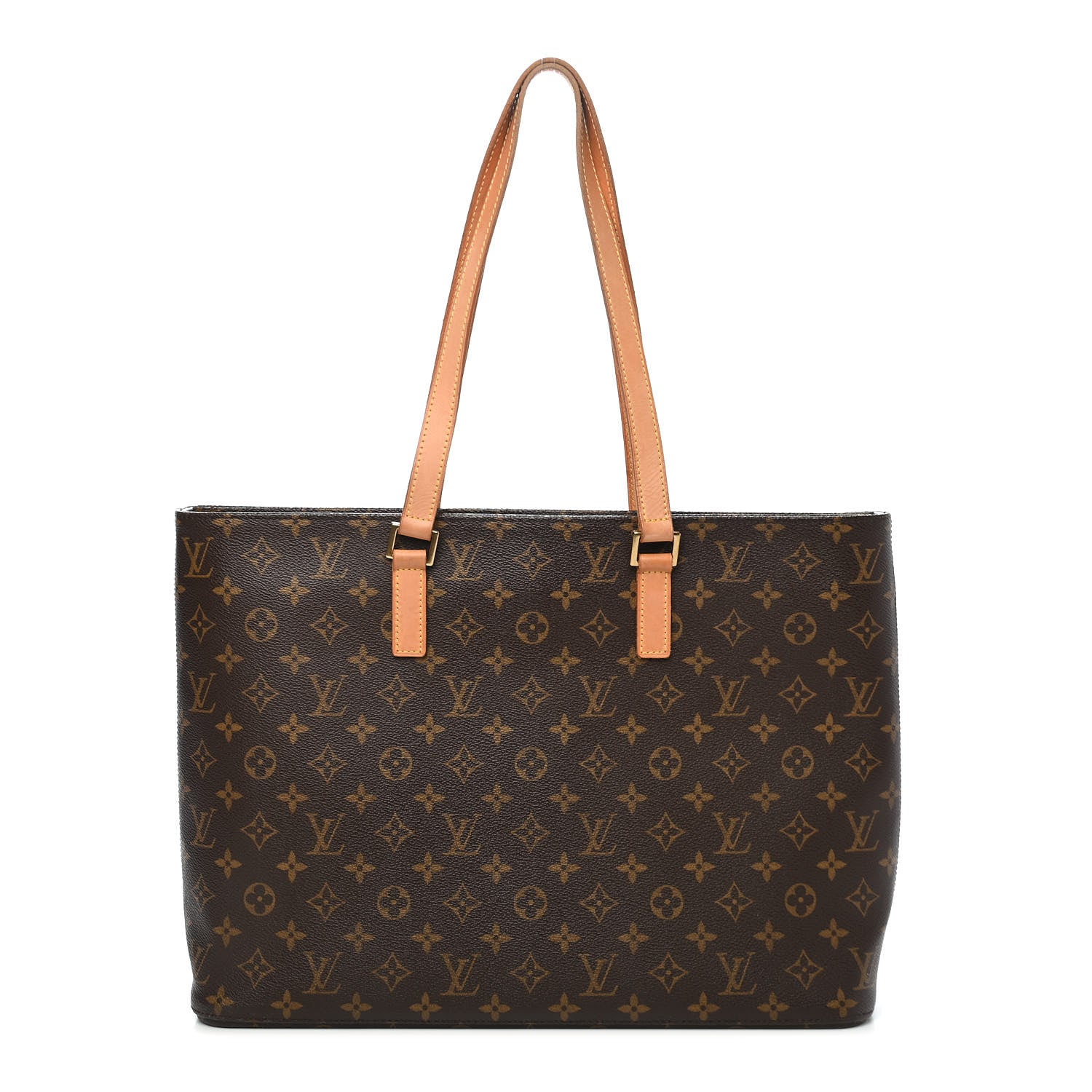 Louis Vuitton Monogram Luco 1 of 10