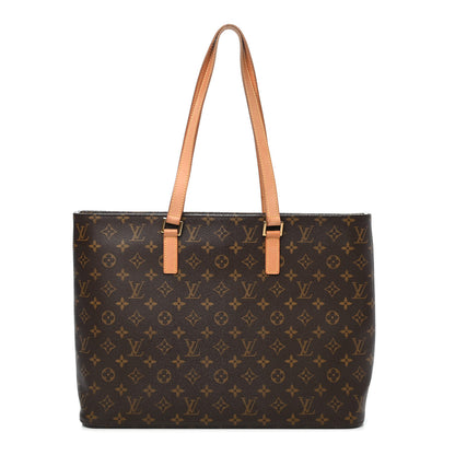 Louis Vuitton Monogram Luco 1 of 10