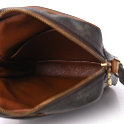 Louis Vuitton Monogram Danube 3 of 4