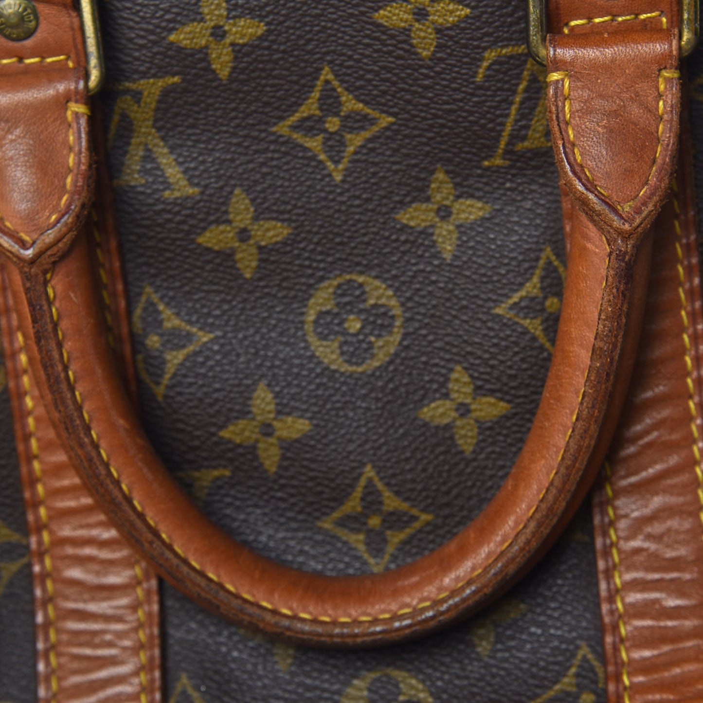 Monogram Keepall 45