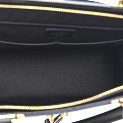 Louis Vuitton Empreinte Sully MM Marine 5 of 9