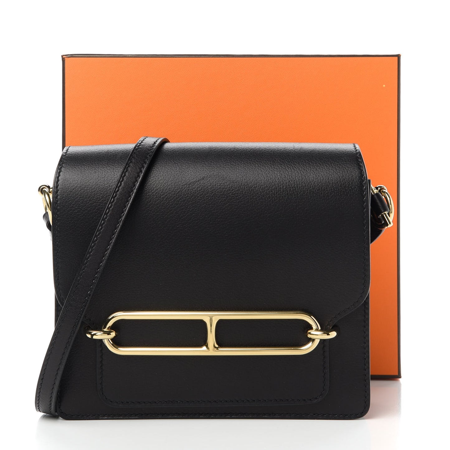 Evergrain Mini Sac Roulis Black