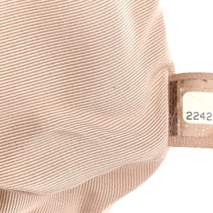 Chanel Lambskin Quilted Large Urban Spirit Backpack Beige 7 of 15