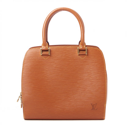 Louis Vuitton Epi Pont-Neuf Cipango 1 of 8