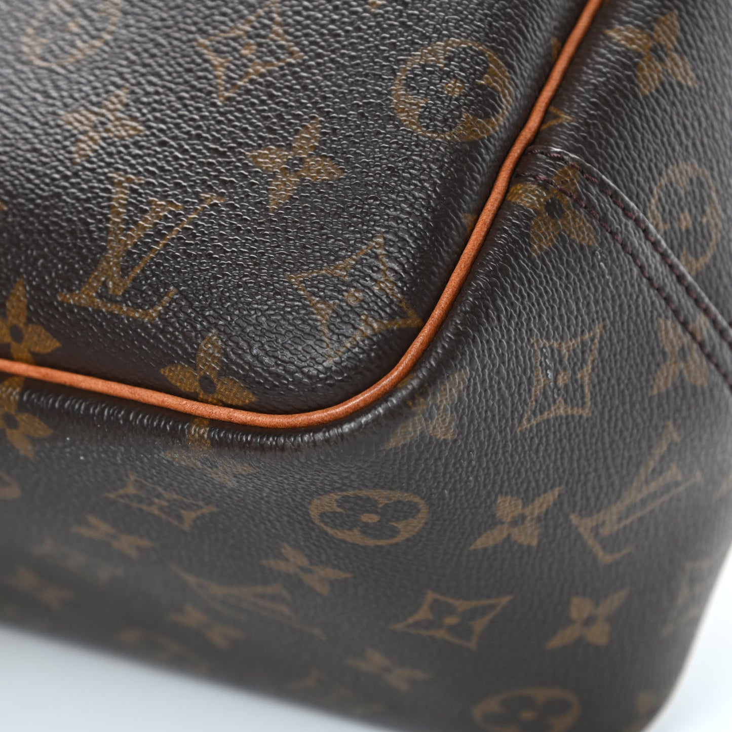 Monogram Deauville