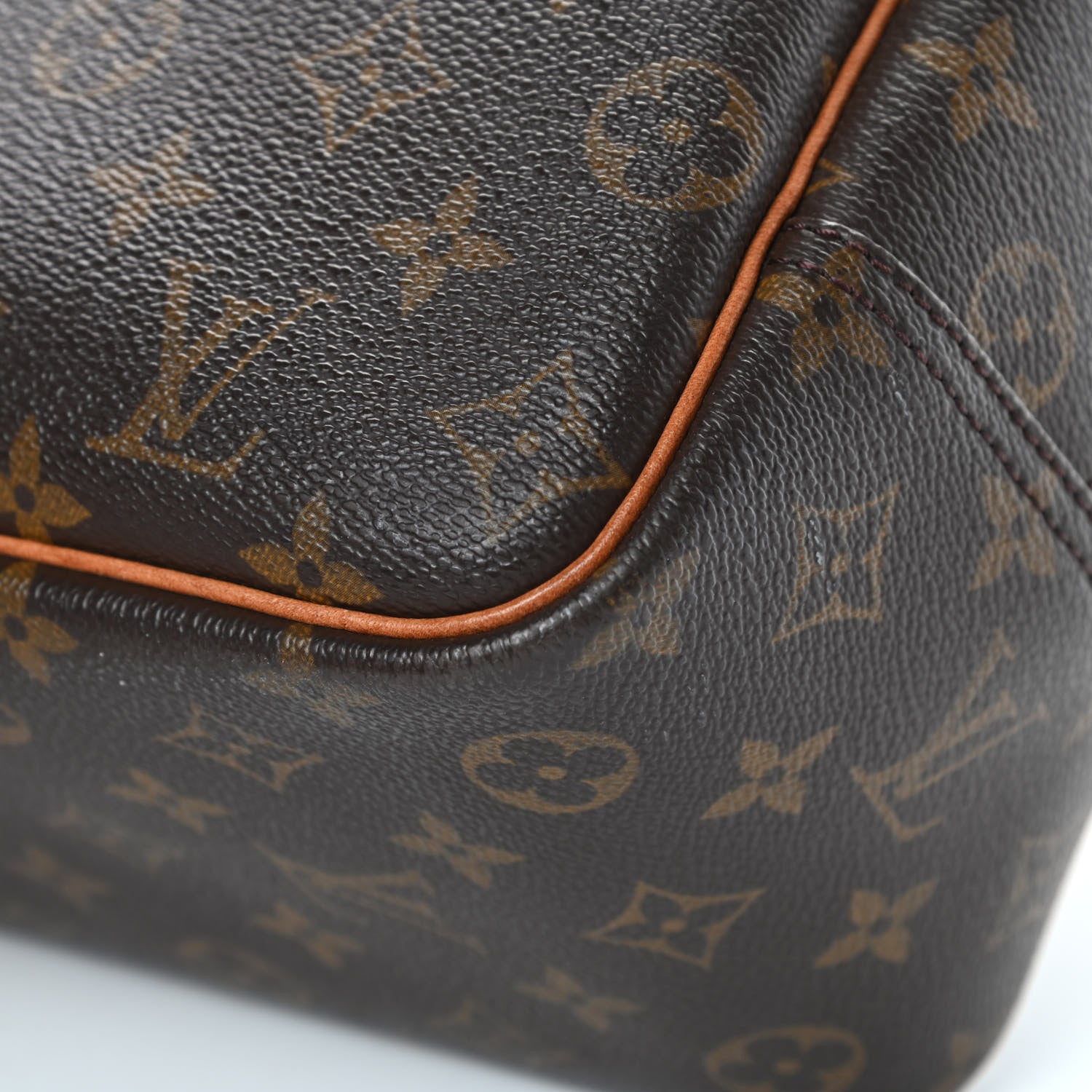 Louis Vuitton Monogram Deauville 9 of 14