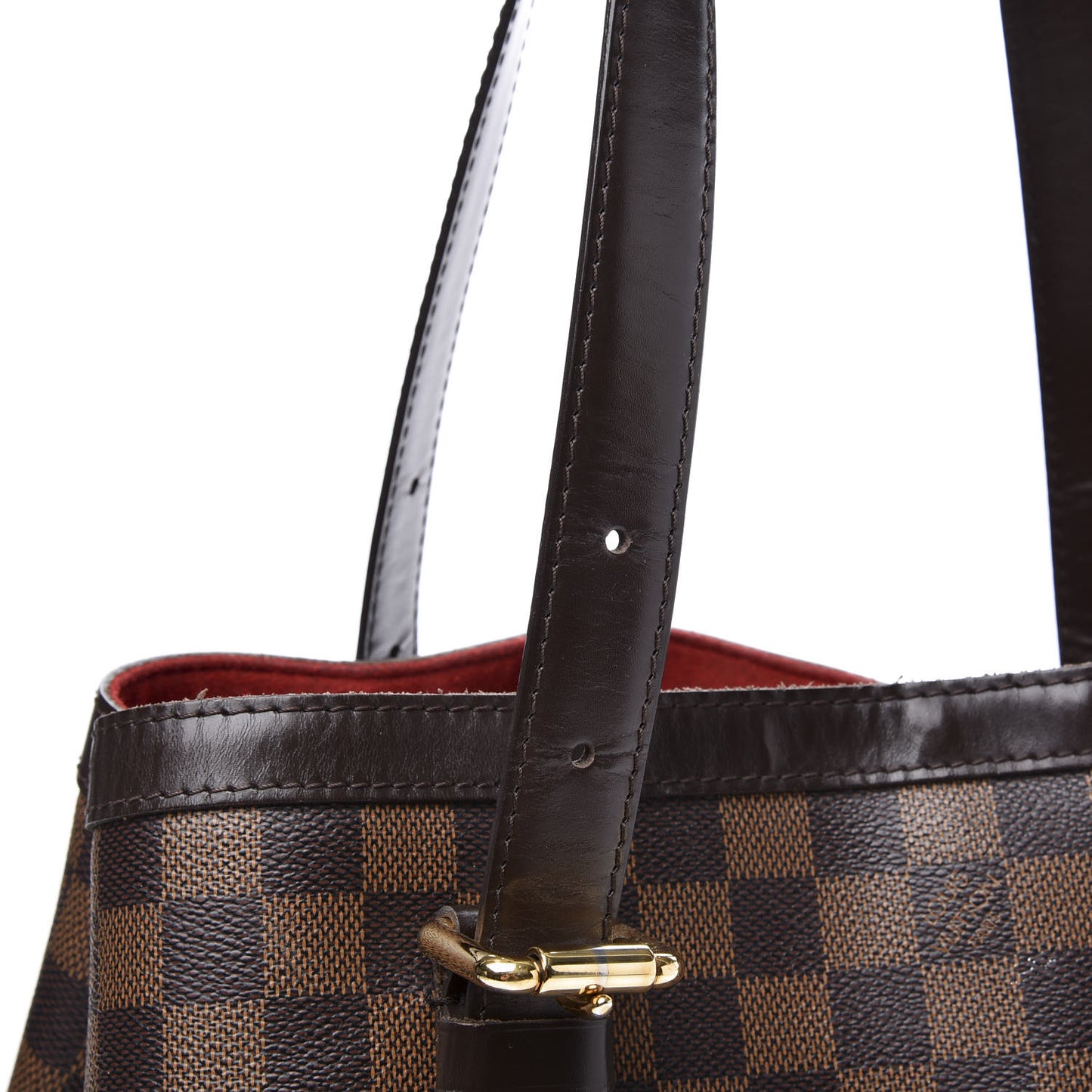 Damier Ebene Hampstead MM