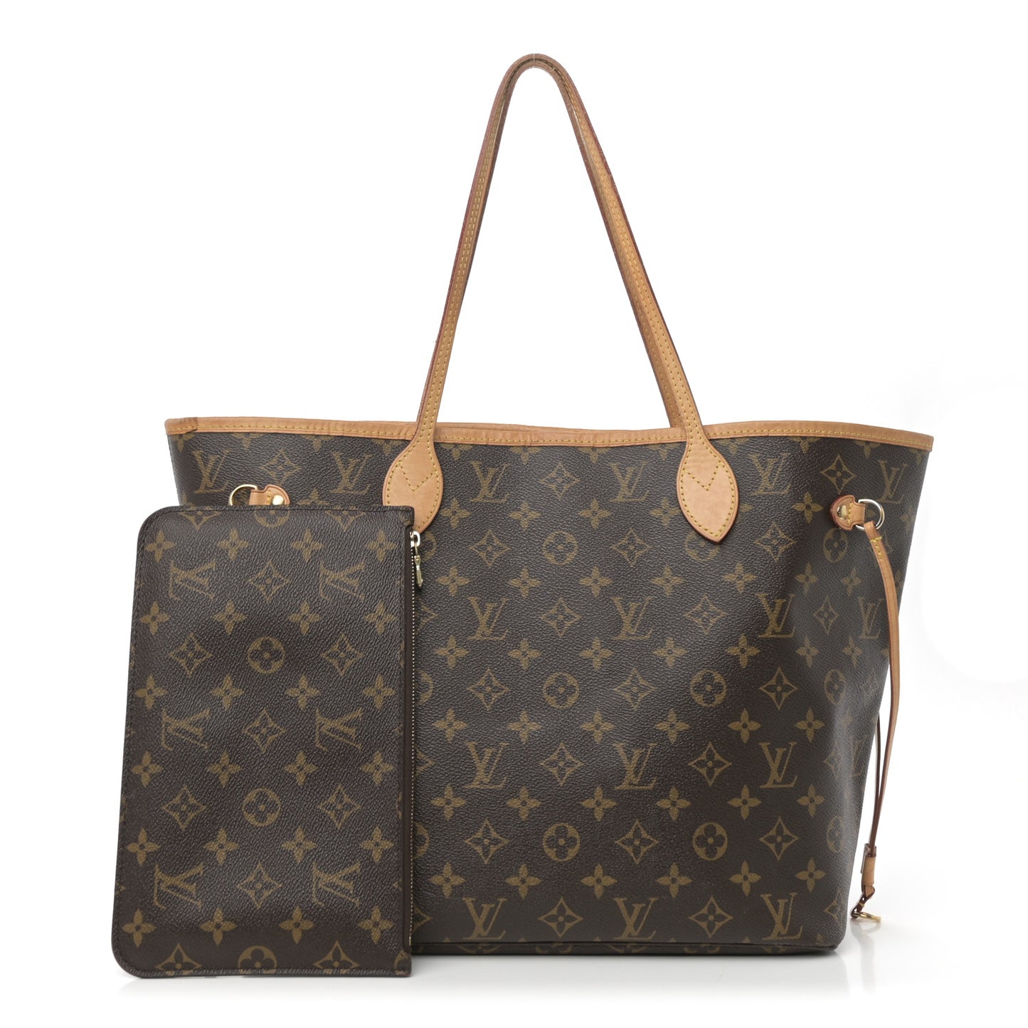 Monogram Neo Neverfull MM