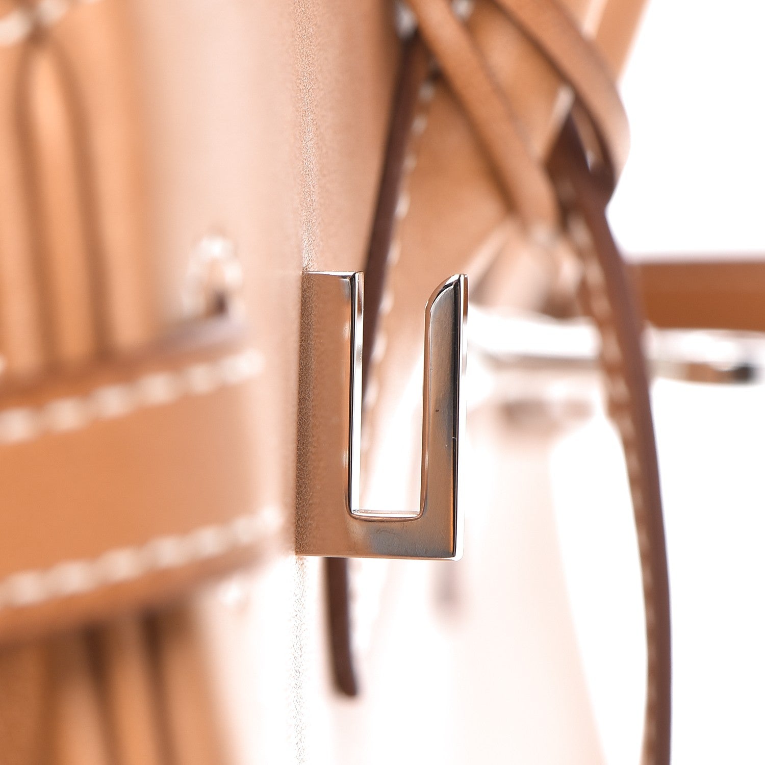 Hermes Barenia Birkin 25 Fauve 15 of 32