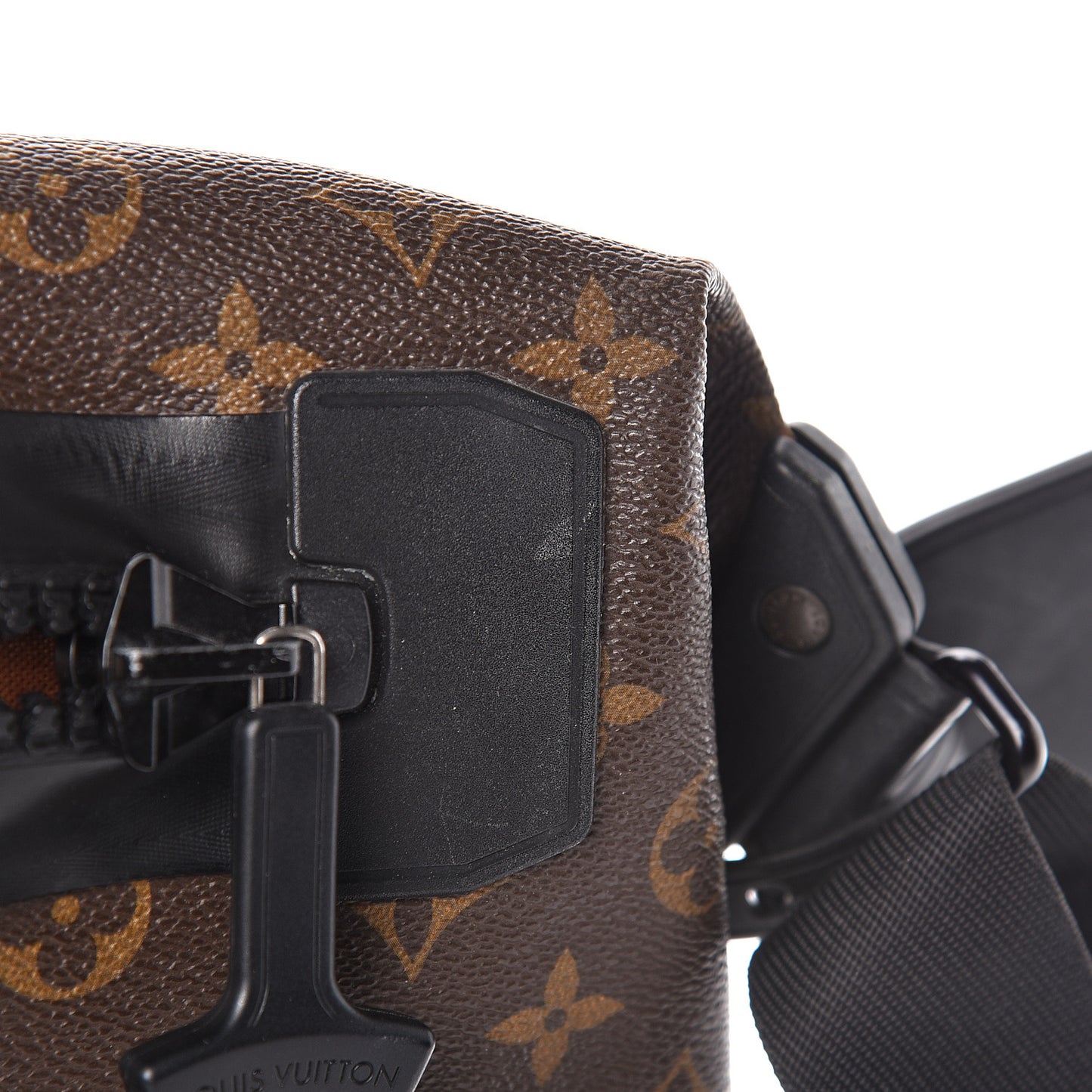 Monogram Messenger Voyage Waterproof