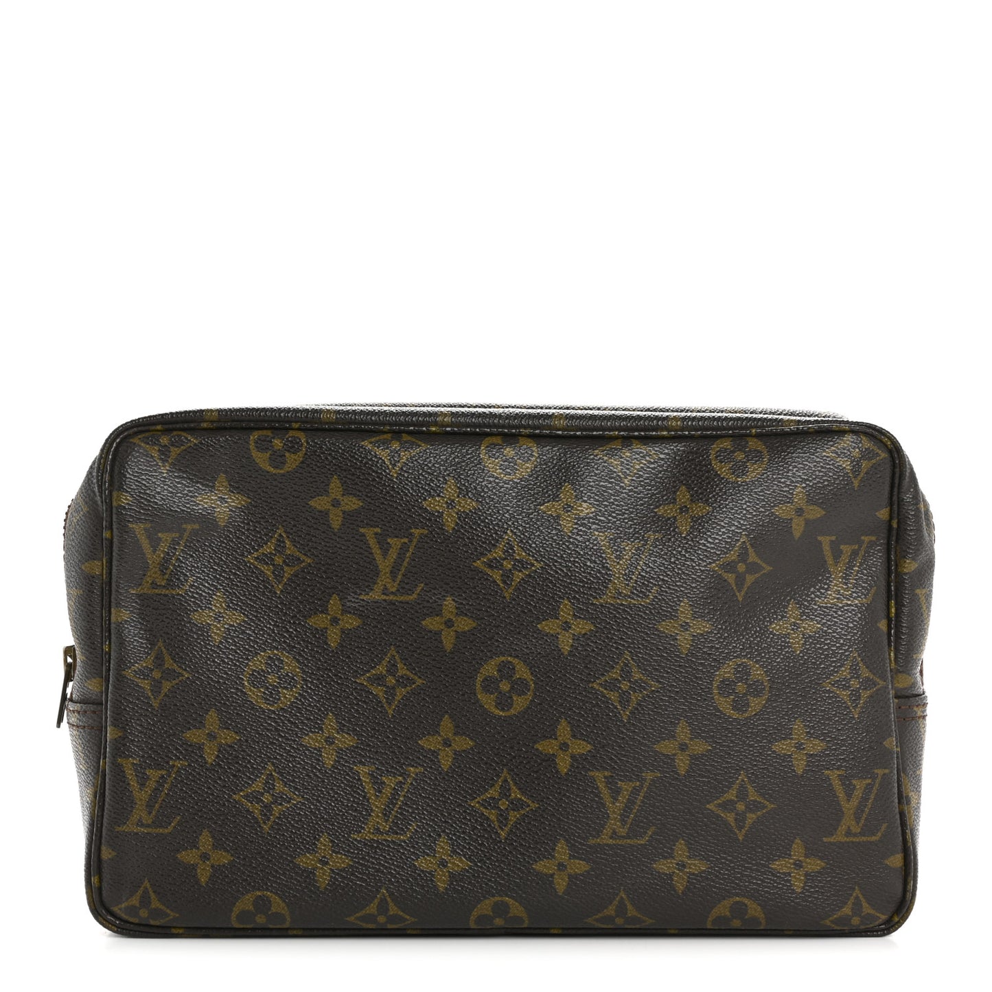 Monogram Trousse Toilette 28