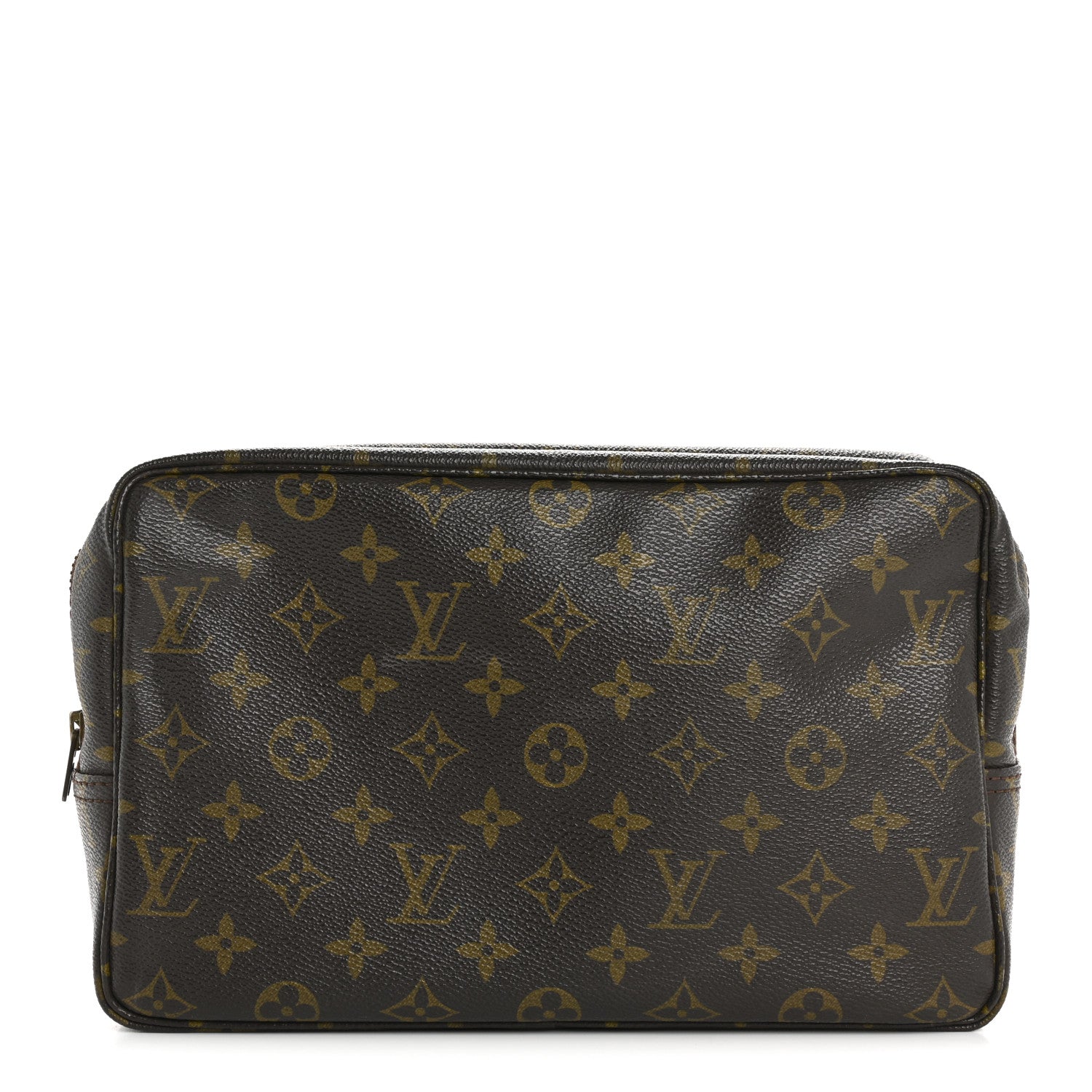 Louis Vuitton Monogram Trousse Toilette 28 1 of 12