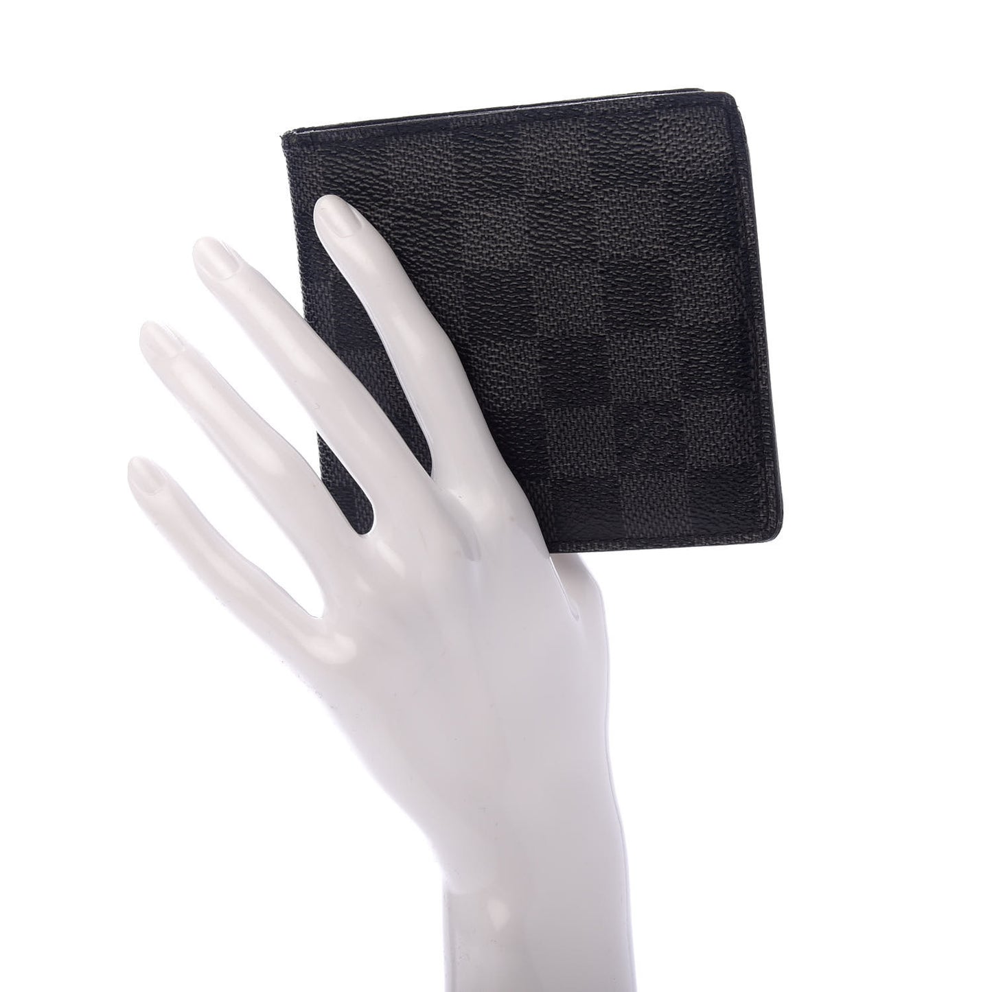 Damier Graphite Marco Wallet