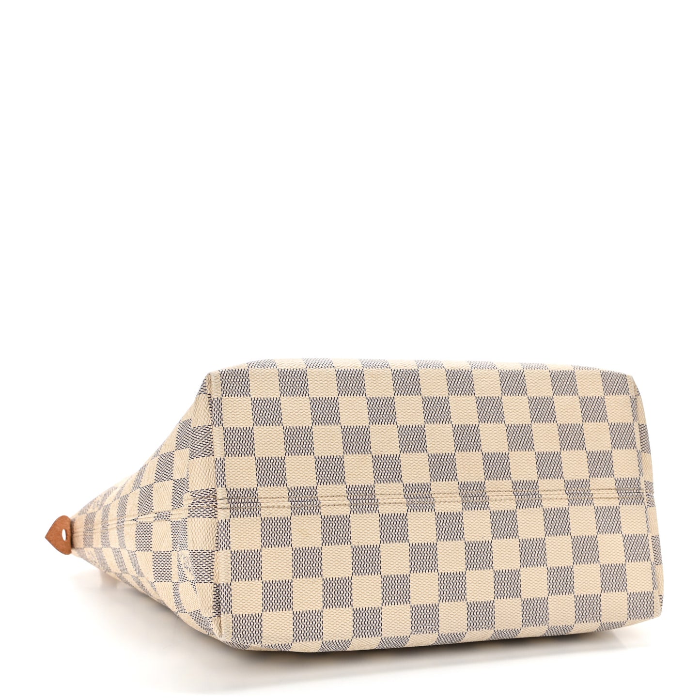 Damier Azur Iena PM