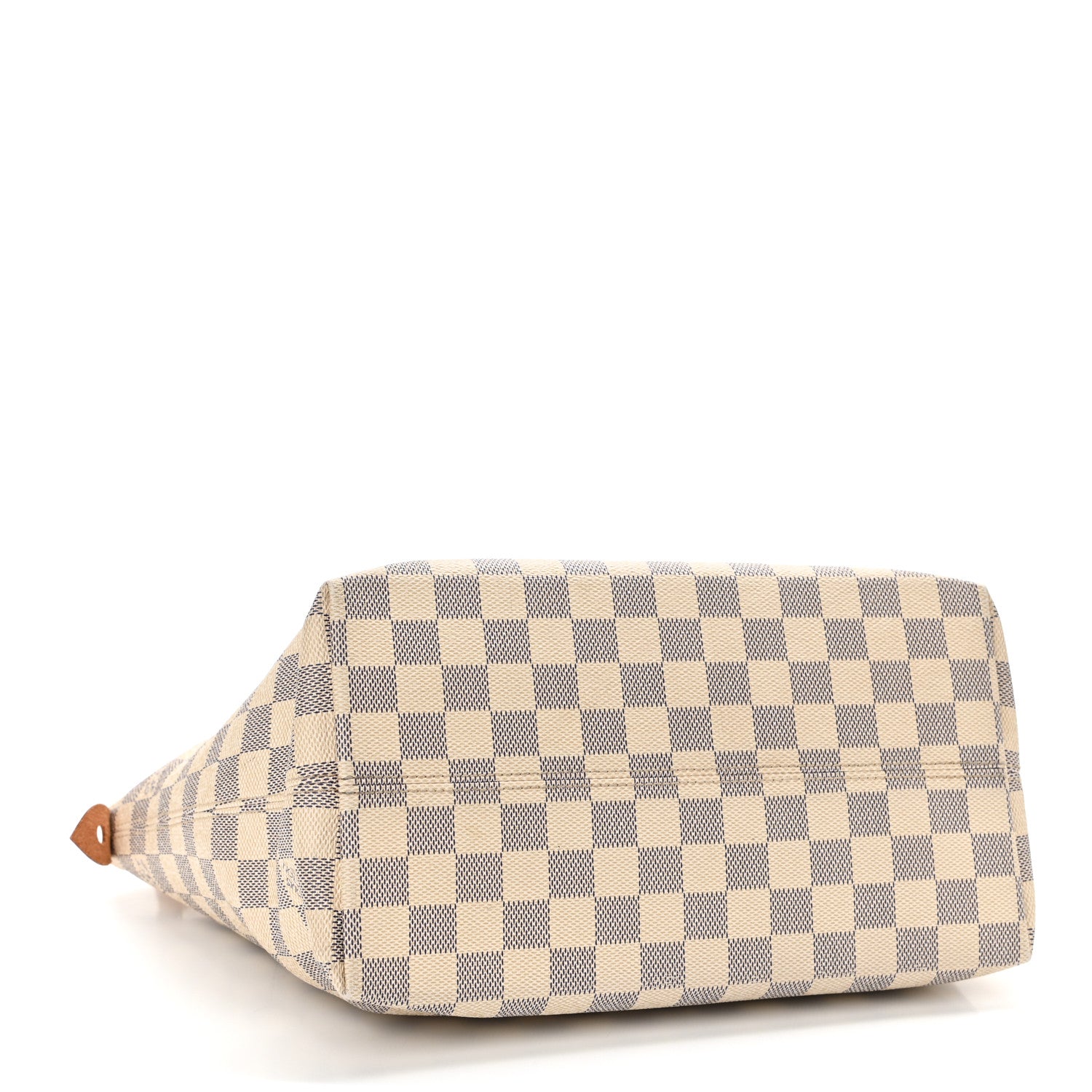 Louis Vuitton Damier Azur Iena PM 4 of 10