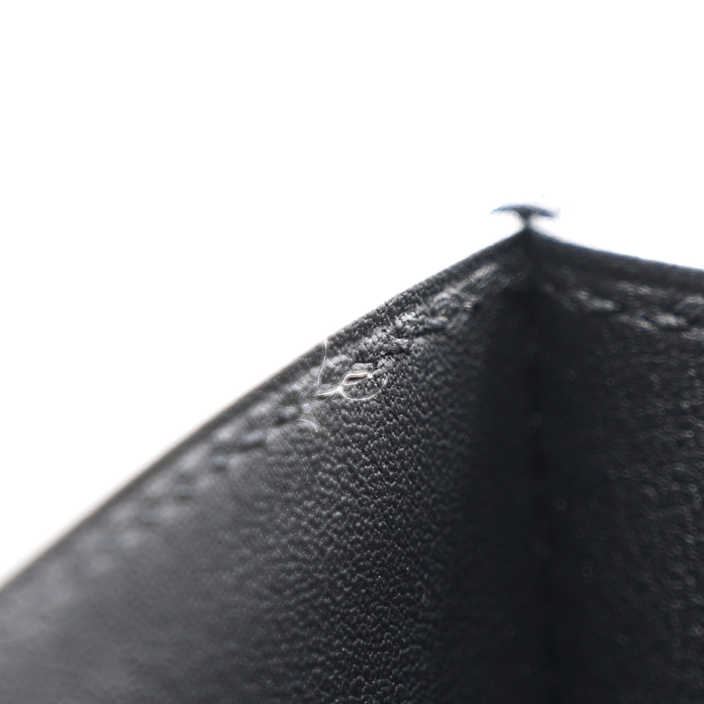 Swift Shadow Clutch 29 Black