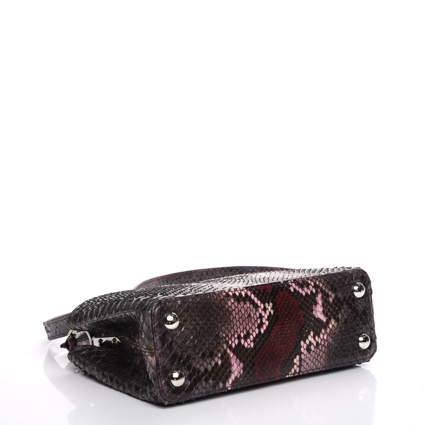 Python Capucines BB Pink