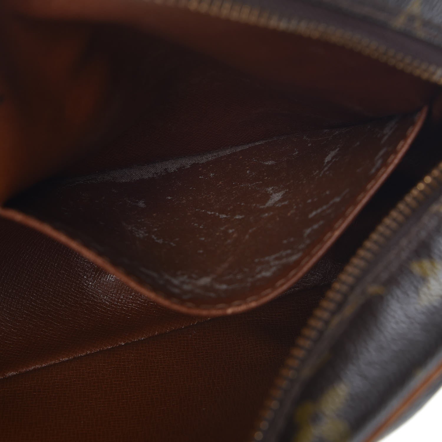 Louis Vuitton Monogram Compiegne 28 8 of 10