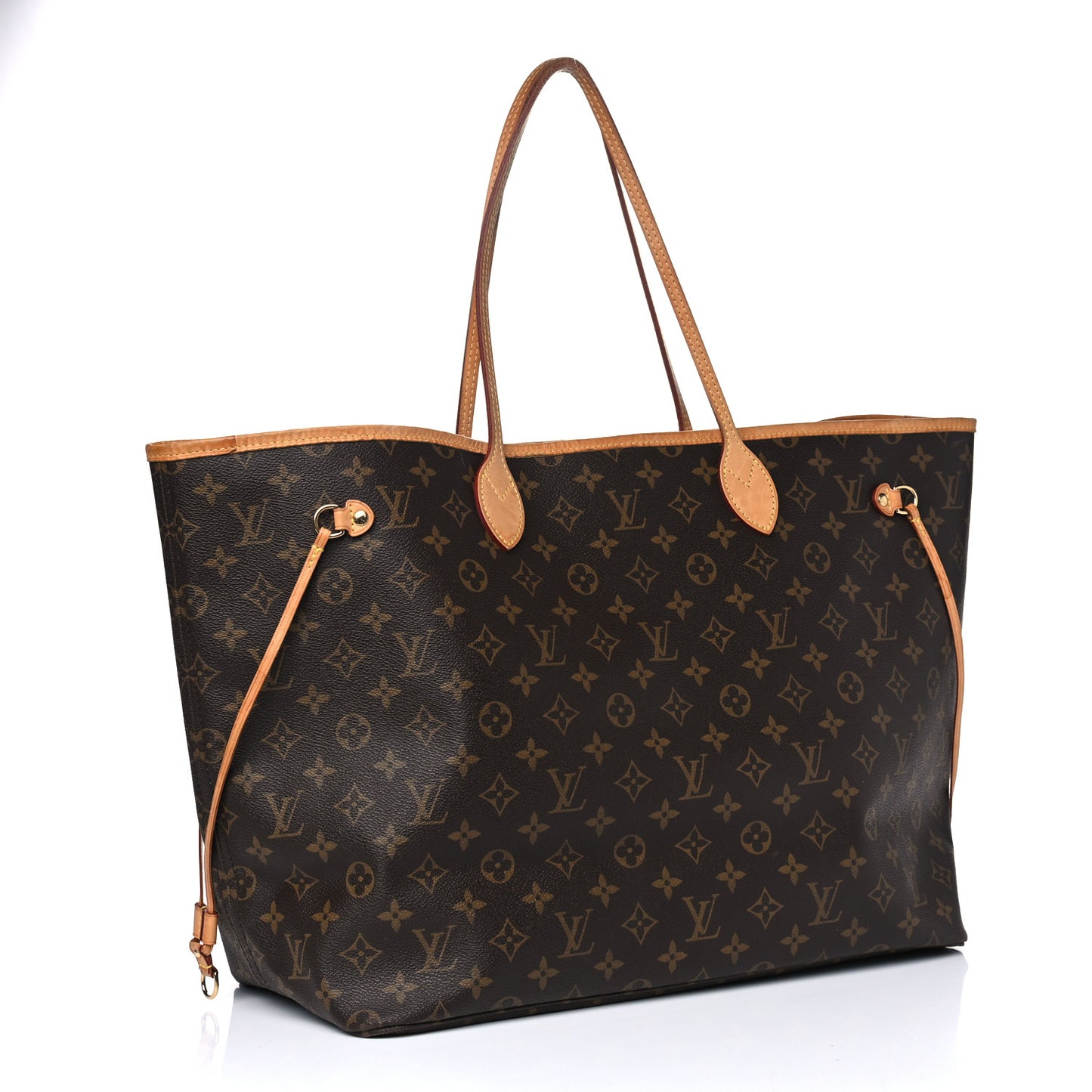 Monogram Neverfull GM