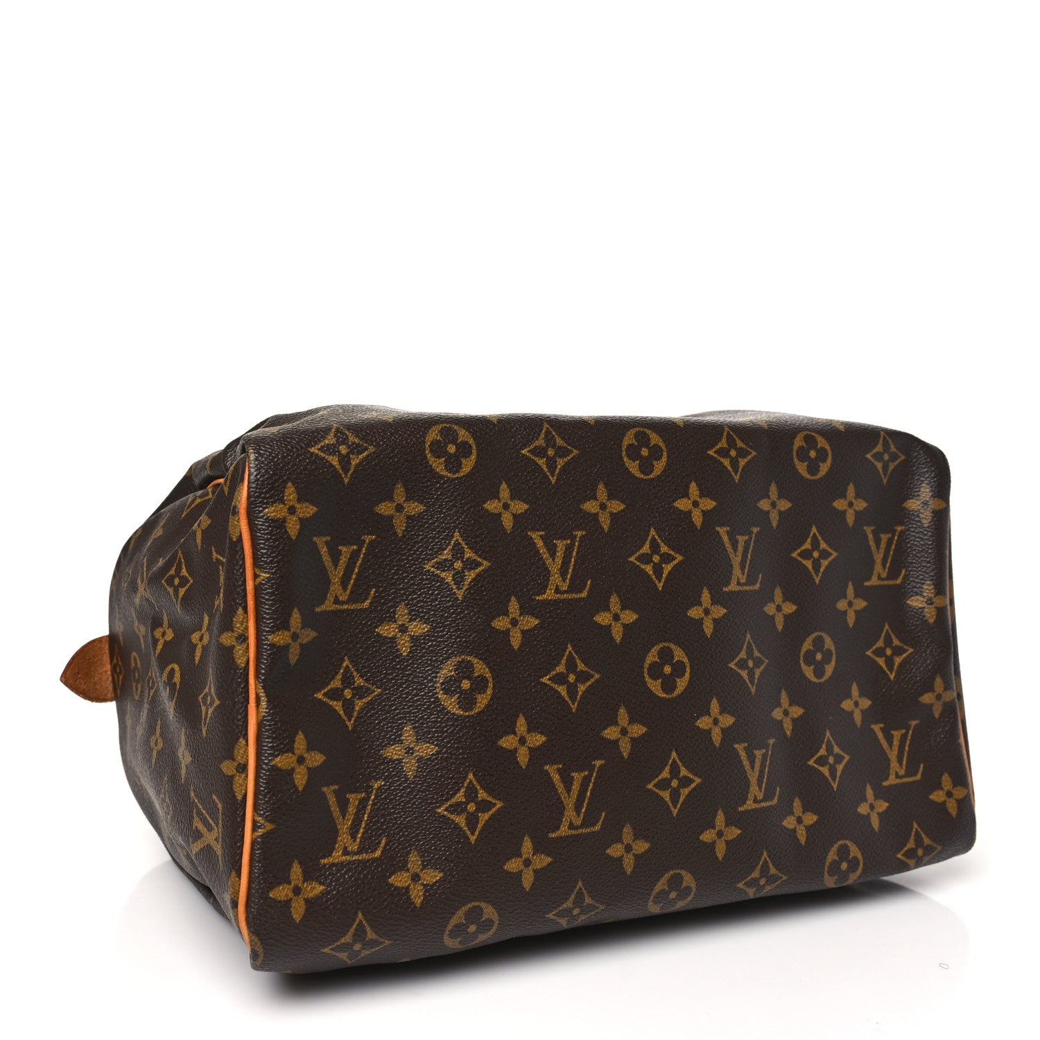 Louis Vuitton Monogram Speedy 30 4 of 11