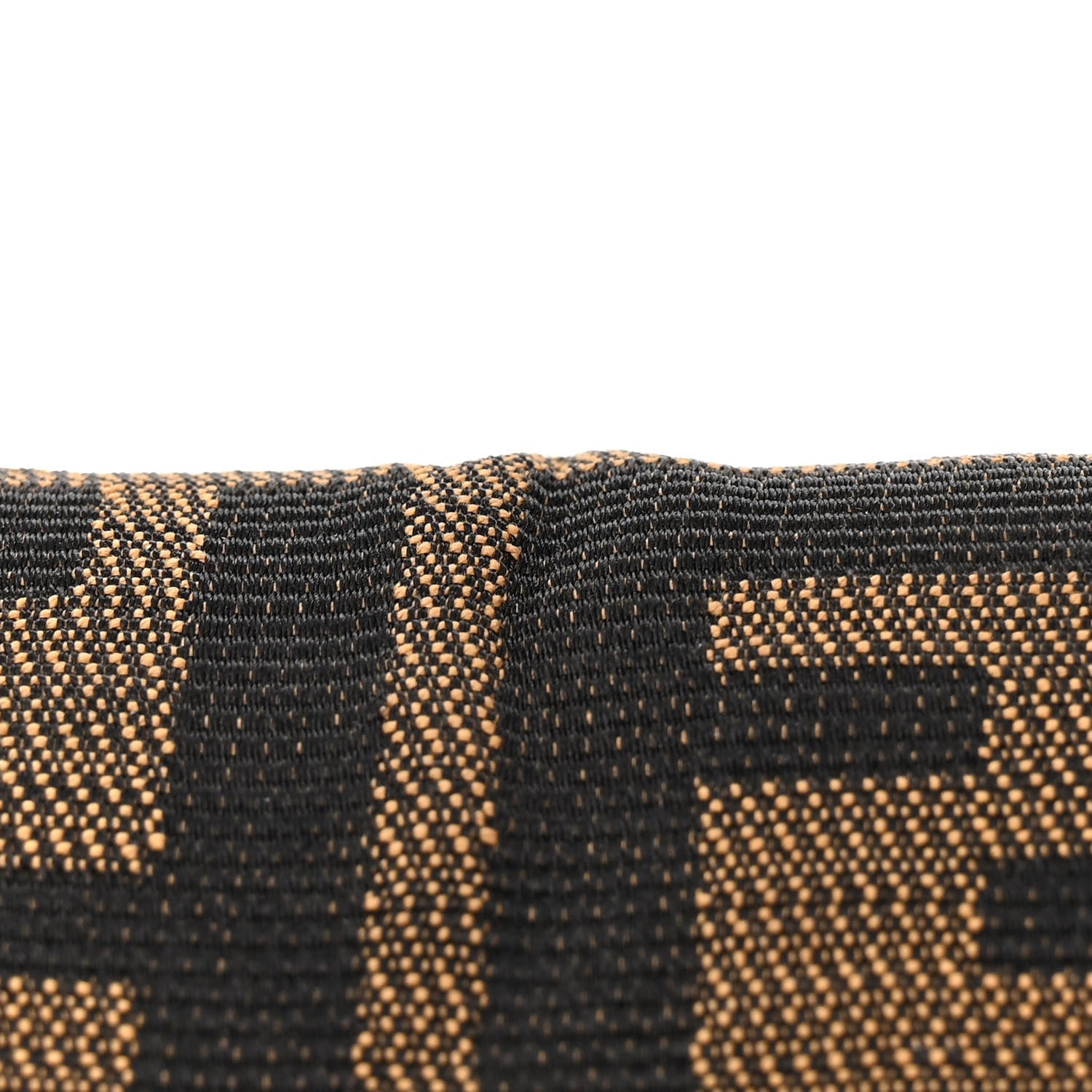 Fendi Zucca Baguette Tobacco 17 of 17