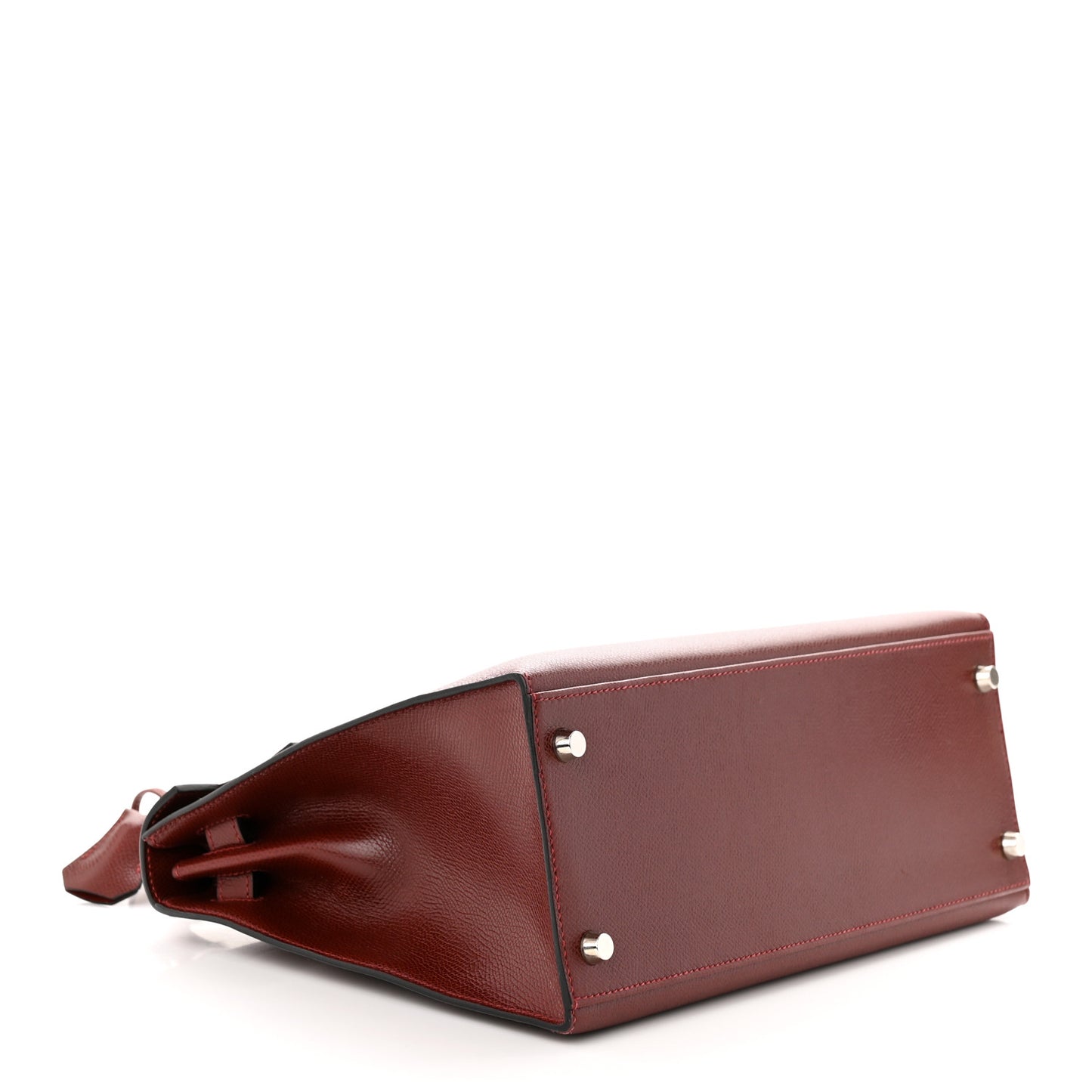 Epsom Kelly Sellier 28 Rouge H