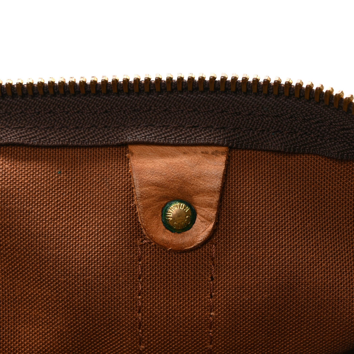 Monogram Keepall Bandouliere 50