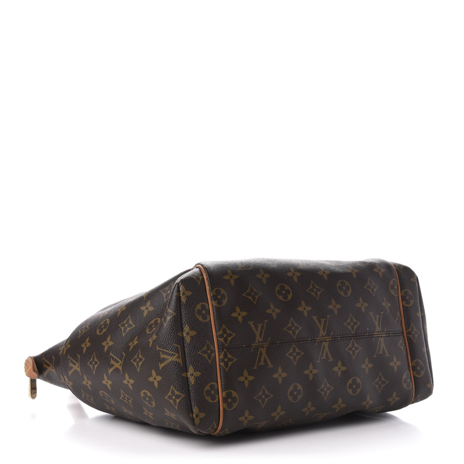 Louis Vuitton Monogram Totally MM 4 of 9