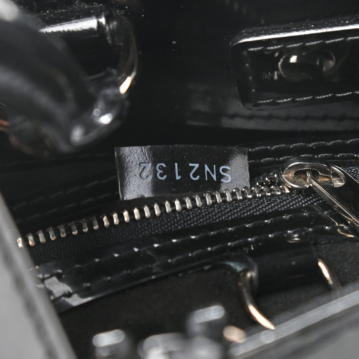 Electric Epi Mirabeau GM Black