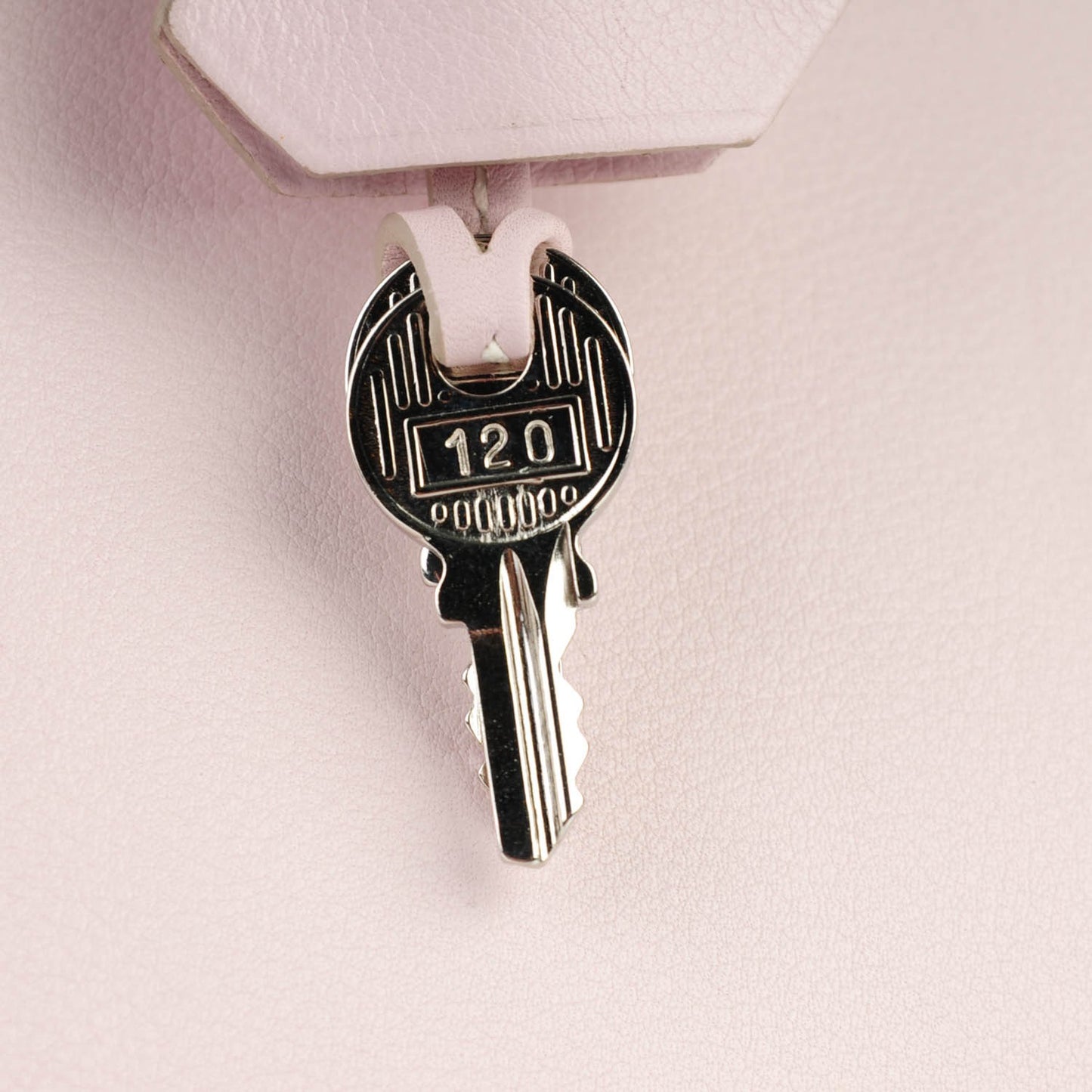 Swift Birkin 30 Rose Dragee